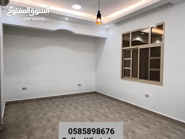 1m2 1 Bedroom Apartments for Rent in Al Ain Ni'mah