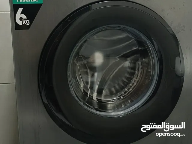 Hisense 1 - 6 Kg Washing Machines in Al Batinah