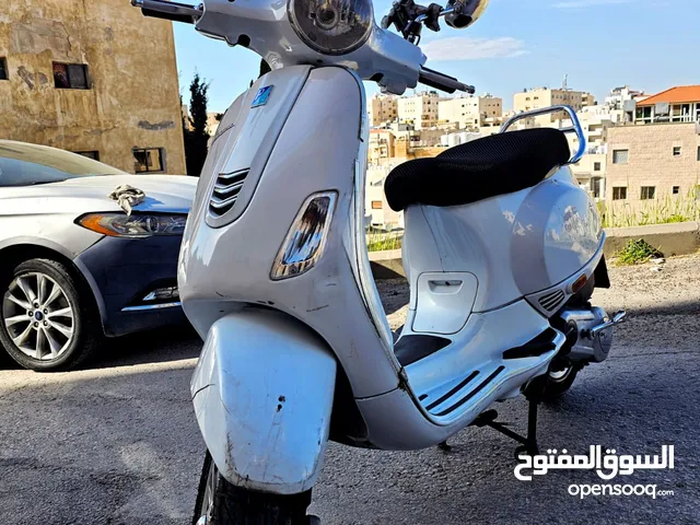 فيسبا vxl 150