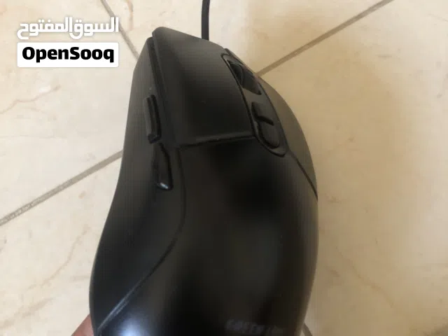 ماوس و كيبورد