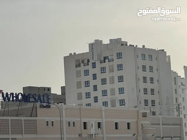 1m2 2 Bedrooms Apartments for Rent in Muscat Amerat