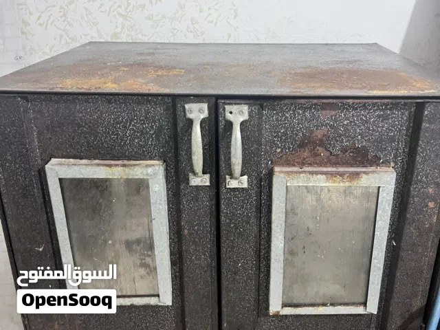 فرن مستعمل