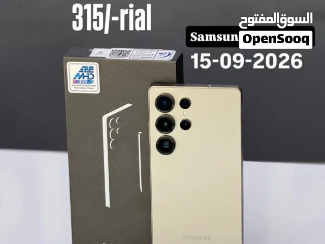 Samsung Galaxy S25 Ultra 256/12 GB Best and Nice condition device for sale