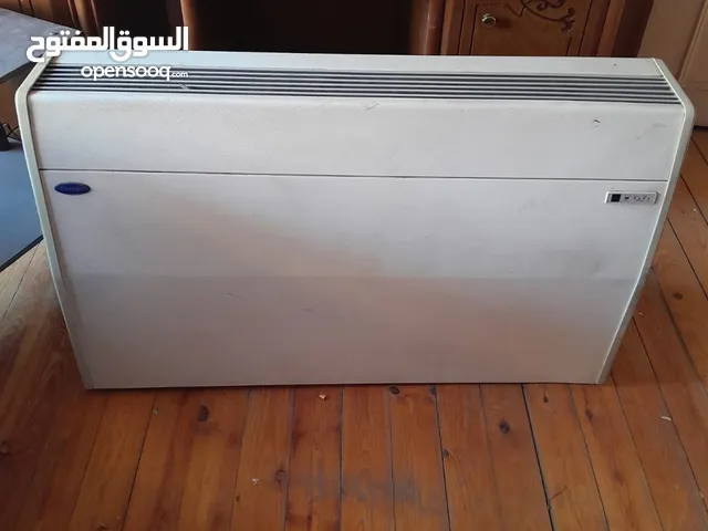 تكييف كاريير 3 حصان حائط وسقف وارضي