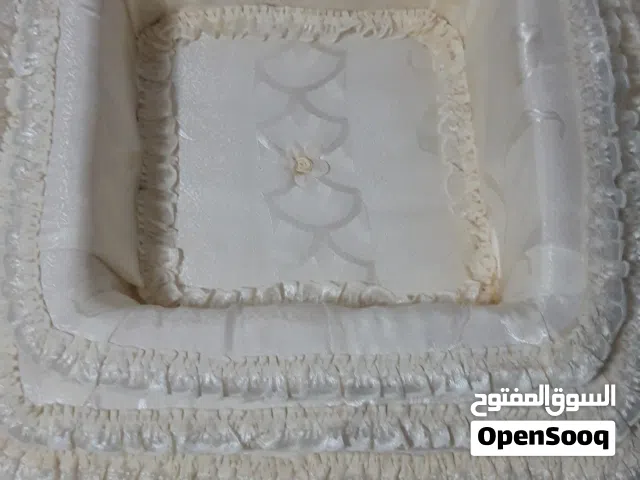 طاقم سوابيت لون بيج جدد