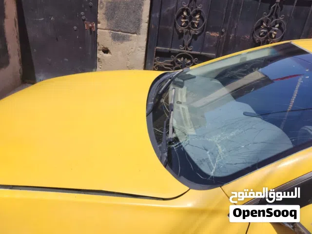 2014 شيري اخرى