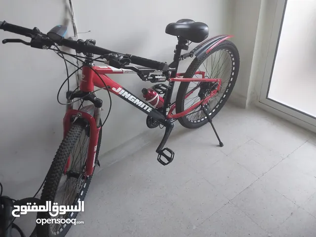 بسكليت جنط 26 امريكي