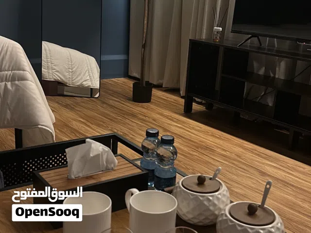 غرفة راقية جداً للايجار اليومي