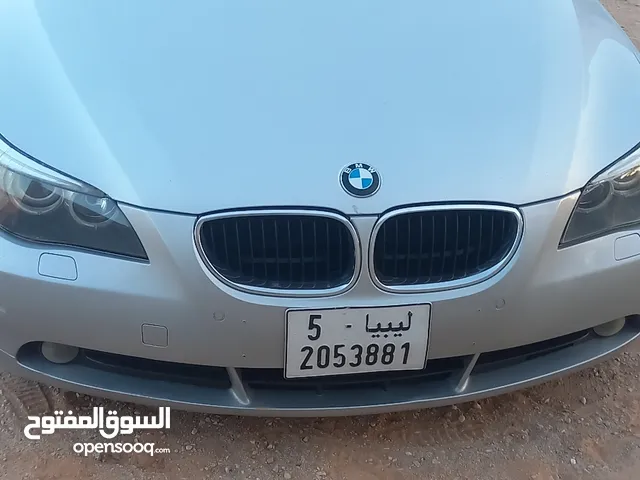 ( بي ام دبليو) (BMW)