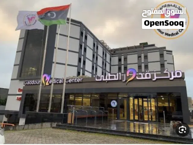 4500 متر للبيع علي تجاري مشتل