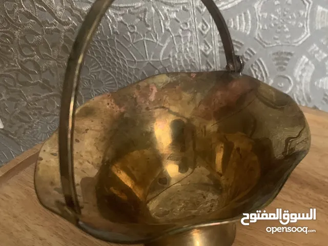متفرقات نحاس