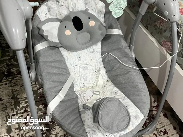 Mothercare baby swing