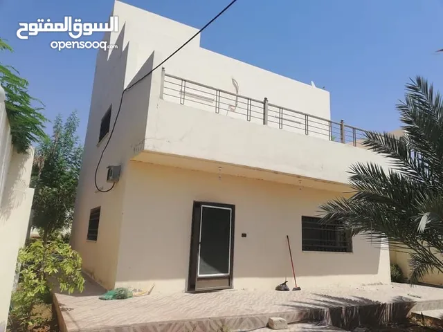 1000 m2 3 Bedrooms Townhouse for Rent in Jordan Valley Other