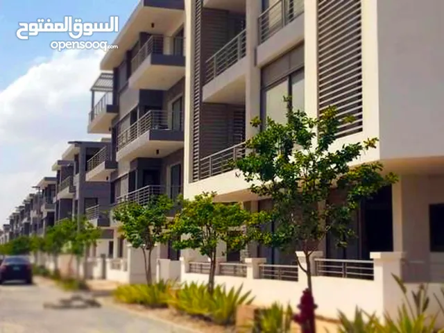 152 m2 3 Bedrooms Apartments for Sale in Cairo First Settlement