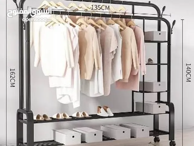 علاقة ملابس