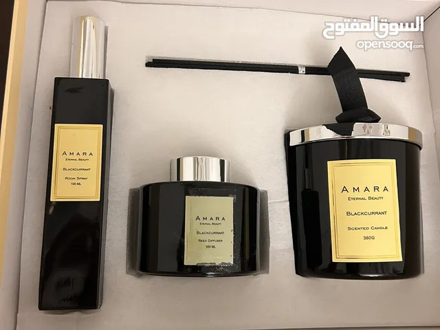 Home Fragrance gift set
