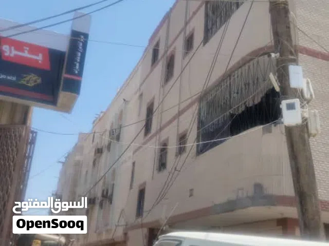 عمارتين للاستثمار على الخط العام دار سعد أمام ملاهي الكمسري