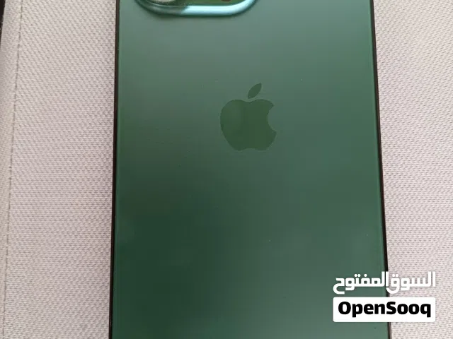 Apple iPhone 13 Pro 256 GB 120 Hz - أيفون 13 برو