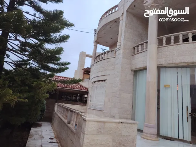 600 m2 5 Bedrooms Villa for Sale in Irbid Iskan Al Mohandeseen
