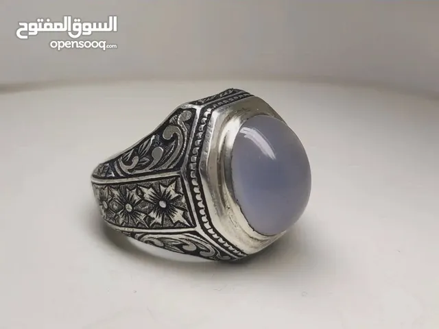 عقيق سوسني فاخر، للرجالي، أنيق وجميل