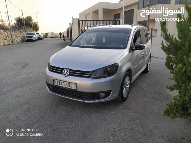 توران ترخيص 2012/اتوماتيك/ديزل 1600 فحص كراتين