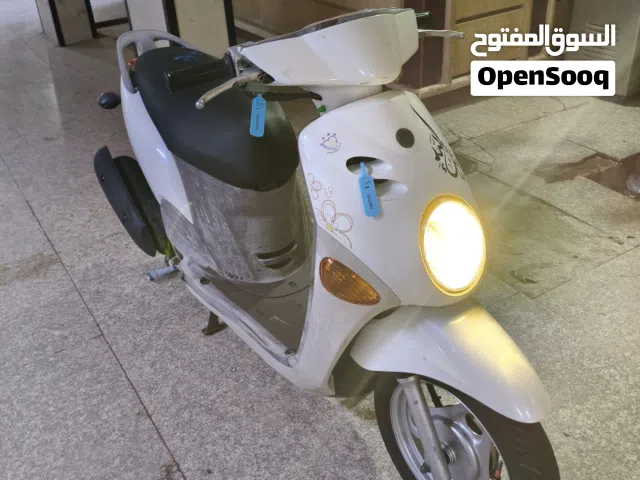 2010 ياماها أخرى