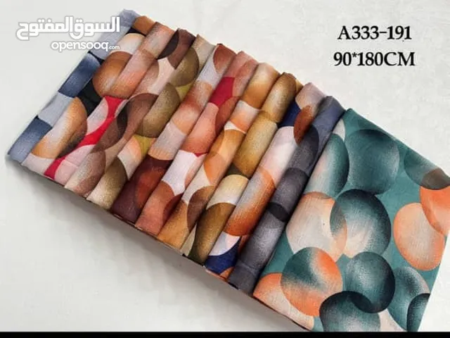 Others Scarves and Veils in River Nile