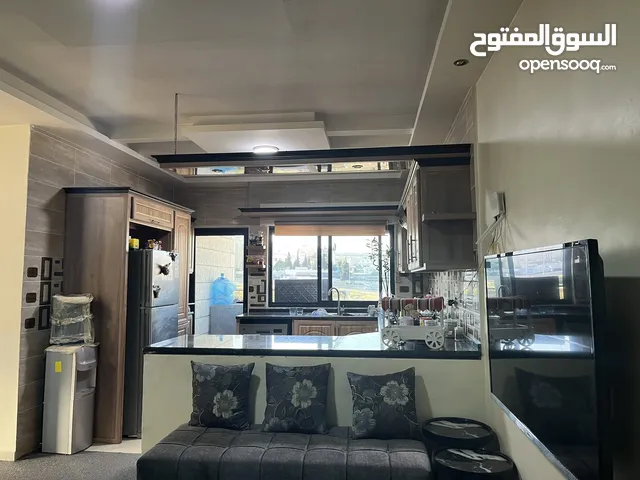 130 m2 3 Bedrooms Apartments for Sale in Amman Daheit Al Ameer Hasan