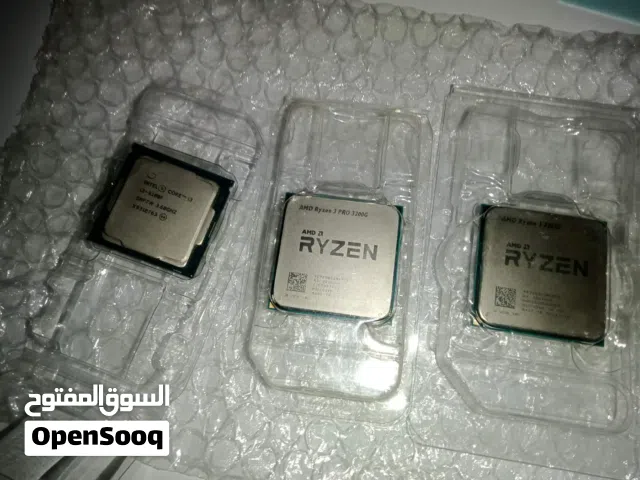 Ryzen 3 Intel 3