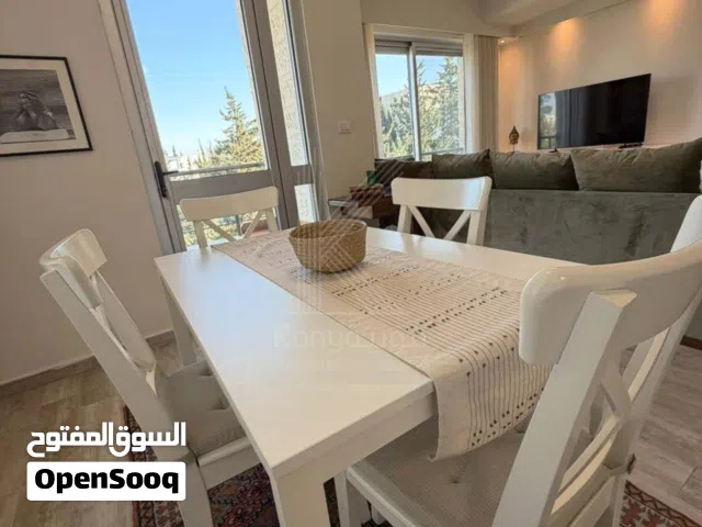 Furnished Apartment For Rent In Al-Lwaibdeh