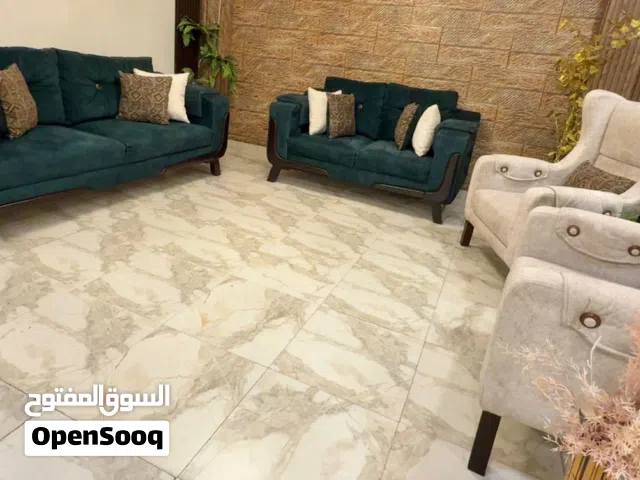 طقم كنب modern بحال الوكاله