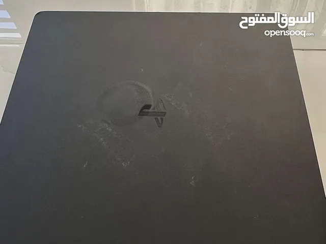 PlayStation 4 PlayStation for sale in Al Batinah