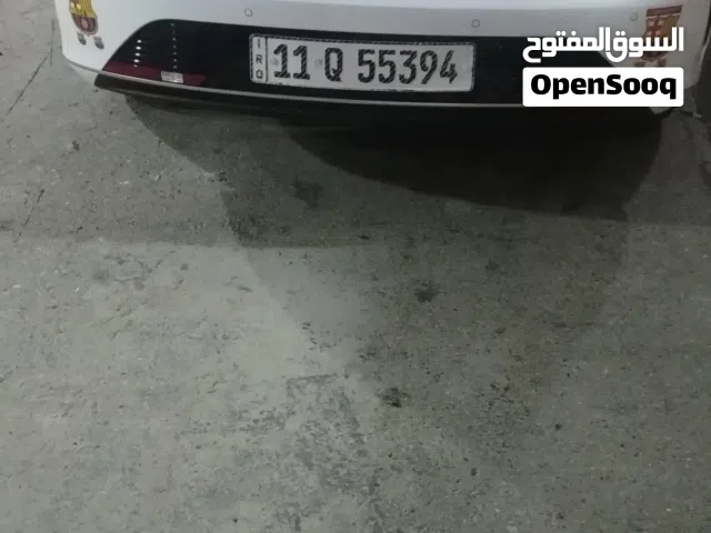 بي واي دي ديستروير 2025 ابيض رقم بغداد مرقم جديد ماشية 3000 بسمي