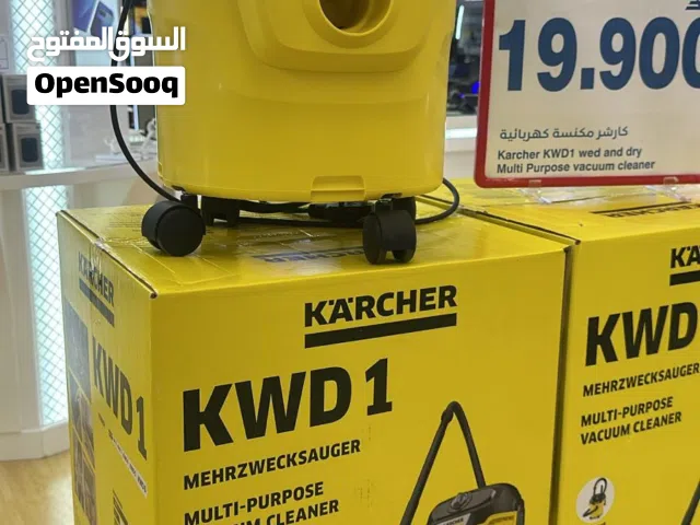  Karcher Vacuum Cleaners for sale in Muscat