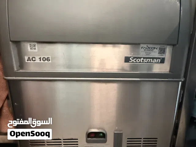 SCOTSMAN Ice Machine