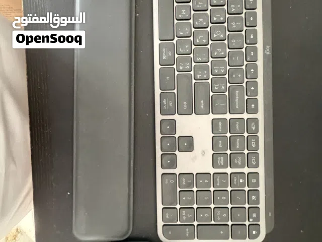 Logitech MX Set