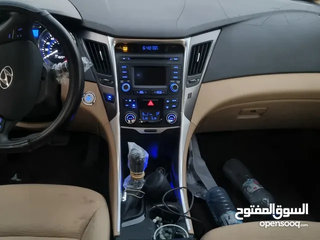 سوناتا هايبرد 2015 خالية العلام وكاله وارد أمريكي اقتصادية تمشي 400 إلى 450 بل تنكه