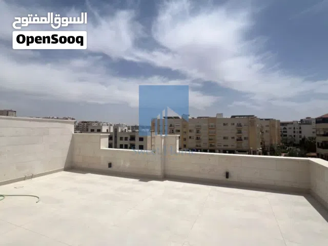 145 m2 3 Bedrooms Apartments for Sale in Amman Deir Ghbar
