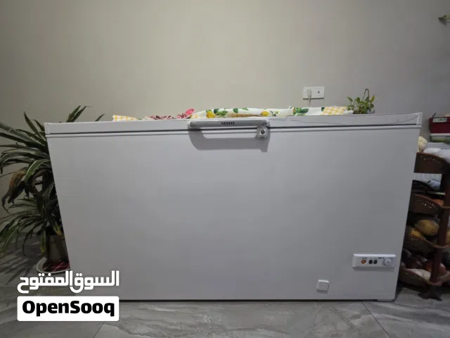 ديب فريزر Vestel كبير للبيع