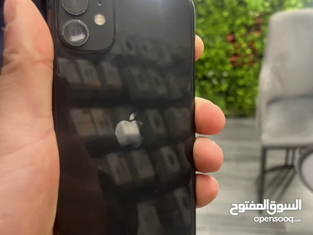 Apple iPhone 13 128 GB in Tulkarm