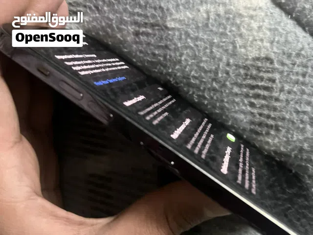 ايفون 14 pro max للبيع - للتواصل واتس اب او على التطبيق