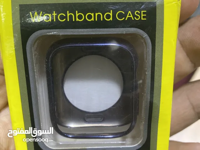 Watchband case غطاء ساعة