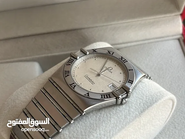 Analog Quartz Omega watches  for sale in Dhofar