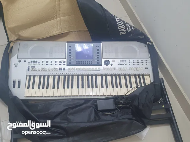 Yamaha Piano
