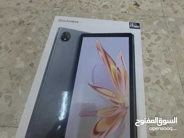 Blackview Tab 80 128 GB in Amman