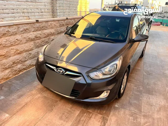 Used Hyundai Accent in Bethlehem