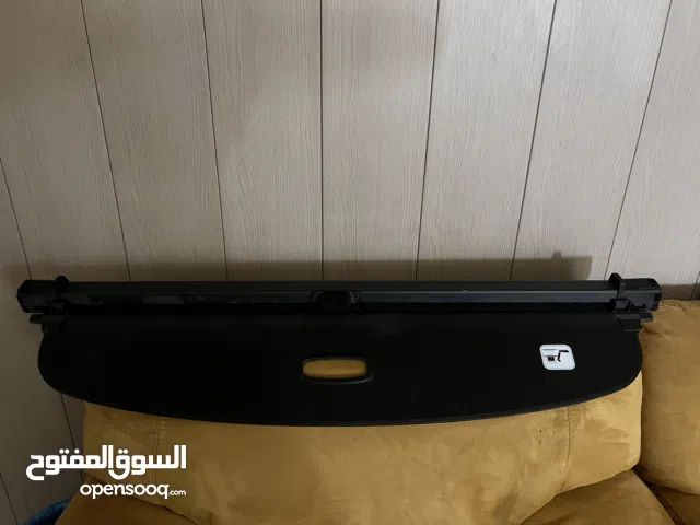 بردة صندوك سبورتج 25 اصليه للبيع جديده جديده