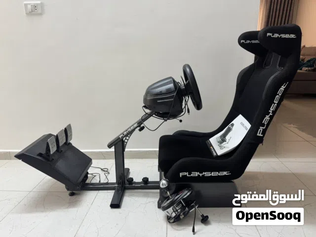 كرسي من playseat evolution