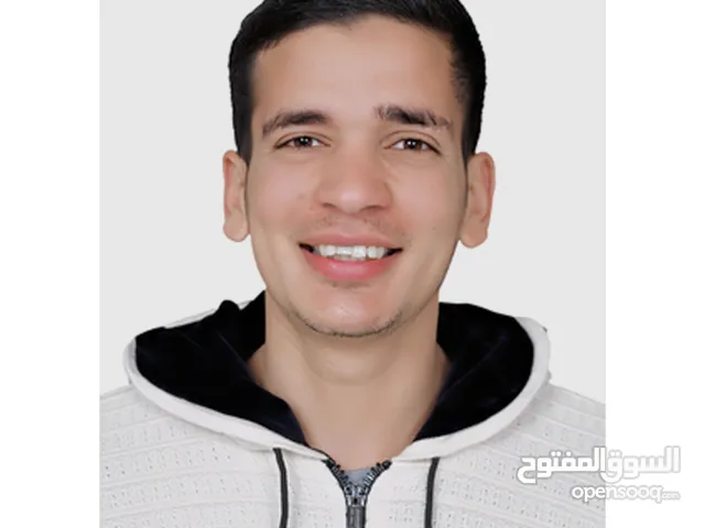 مصطفى محمد سعيد