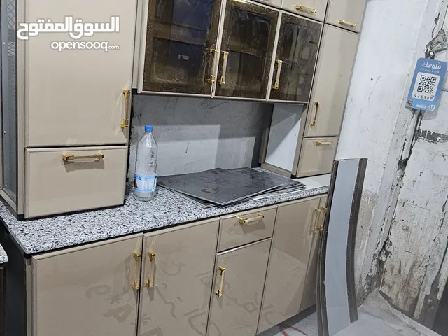 مطبخ اثنين متر ارتفع مترين وعشرون ثلاثه دور